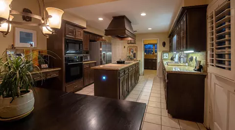 Kitchen - 16214 Sir William Dr, Spring, TX 77379 photo 2 of 2
