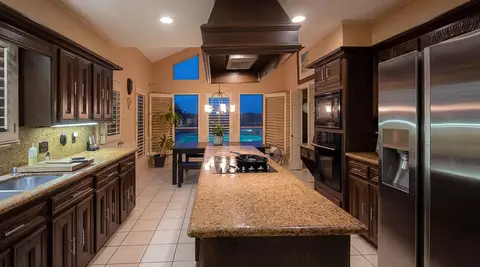 Kitchen - 16214 Sir William Dr, Spring, TX 77379 photo 1 of 2