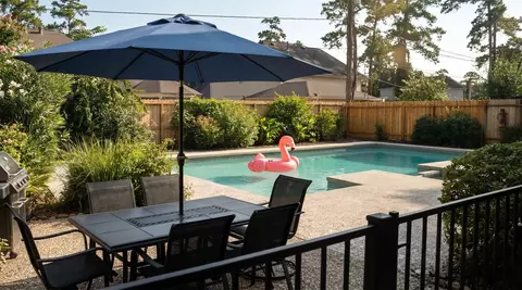 Exterior - 16214 Sir William Dr, Spring, TX 77379 photo 2 of 3