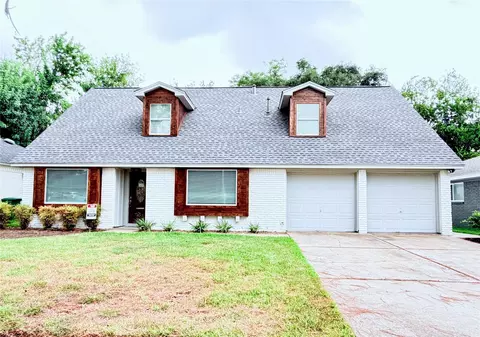 3319 Springrock Ln, Houston, TX 77080
