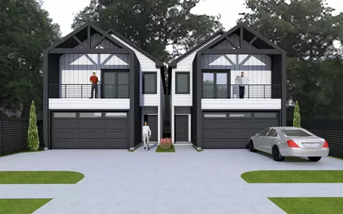2609 Cleburne St, Houston, TX 77004