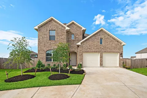 8706 Sunbury Oak Cir, Richmond, TX 77407
