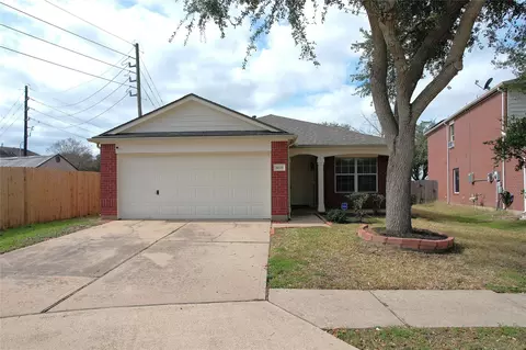 19538 S Stone Ln, Katy, TX 77449