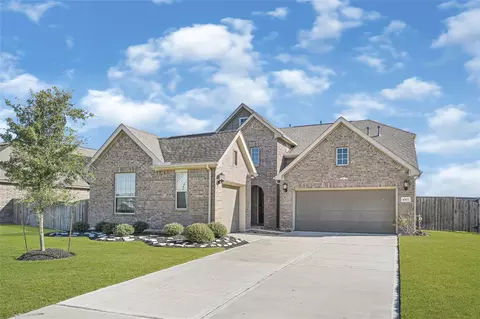 4307 Annandale Ln, Rosharon, TX 77583