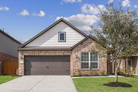 8831 New Jade Dr, Iowa Colony, TX 77583