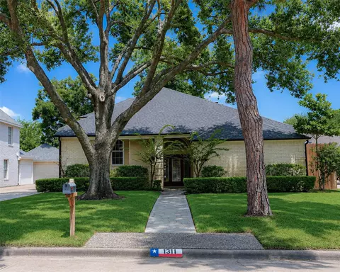 1311 Shillington Dr, Katy, TX 77450
