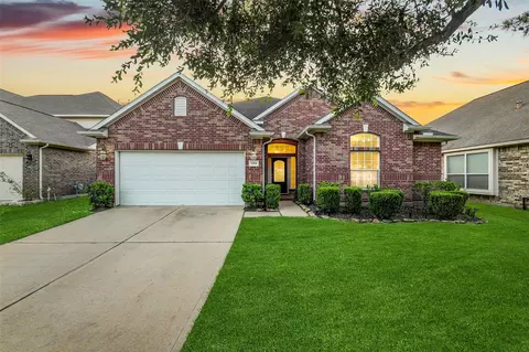 7014 Spruce View Ct, Richmond, TX 77407