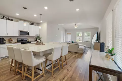 2815 Windy Homestead Ln, Crosby, TX 77532