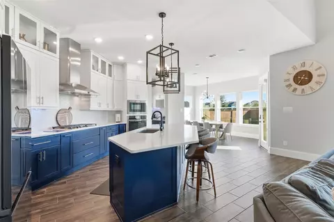 3219 Caney Dr, Katy, TX 77493