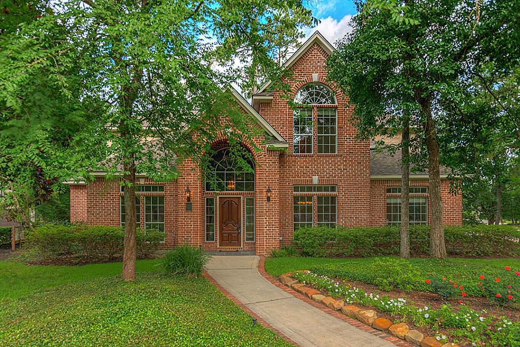 2 Sand Cove Ct, Spring, TX 77381 photo 1