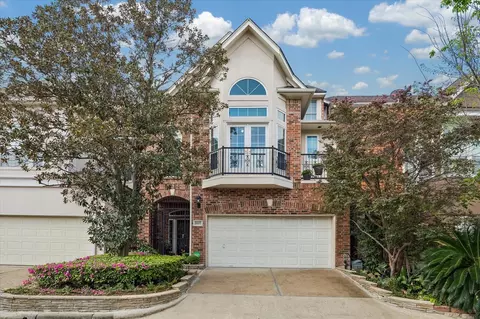 5307 Hidalgo St, Houston, TX 77056