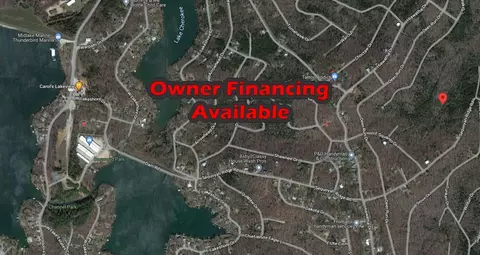 lot33 Hillcrest Cir, Other, AR 72529