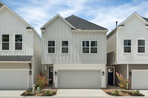 5815 Highland Sun Ln, Houston, TX 77091