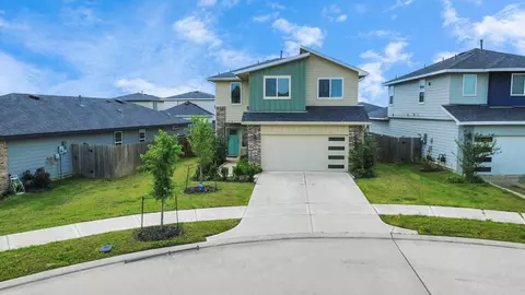 12504 Walmgate Court Ct, Houston, TX 77047 photo 1