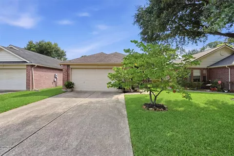 18231 Campbellford Dr, Tomball, TX 77377