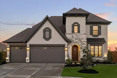 2921 Apple Rose Ln, Katy, TX 77493