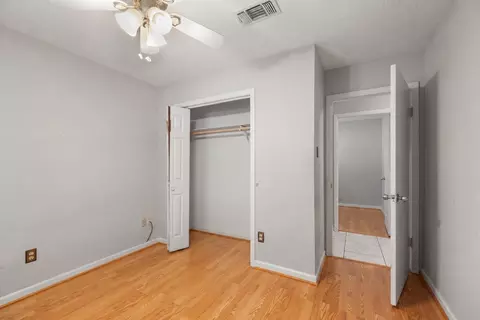 Bedroom - 23826 Lestergate Dr, Spring, TX 77373 photo 8 of 10