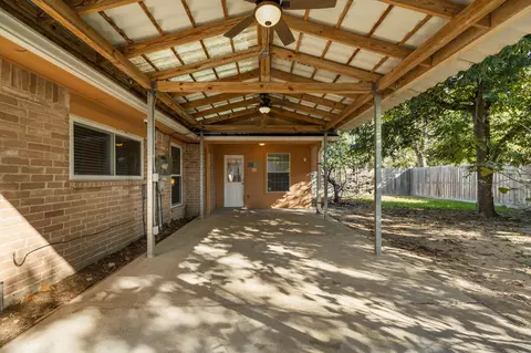 Exterior - 23826 Lestergate Dr, Spring, TX 77373 photo 3 of 7