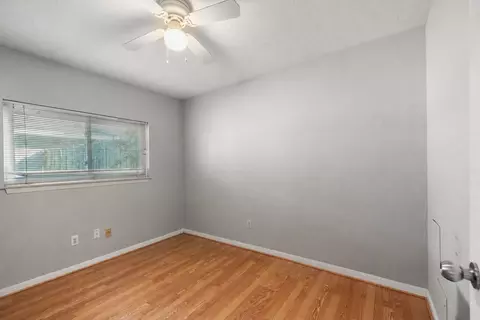 Bedroom - 23826 Lestergate Dr, Spring, TX 77373 photo 9 of 10