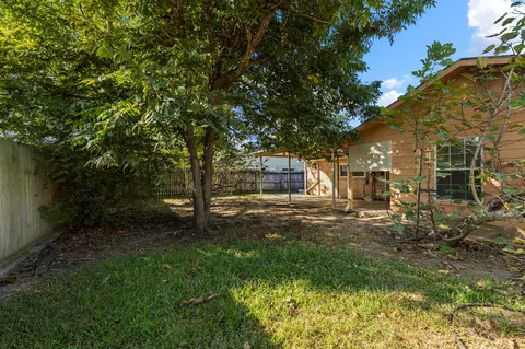 Exterior - 23826 Lestergate Dr, Spring, TX 77373 photo 4 of 7