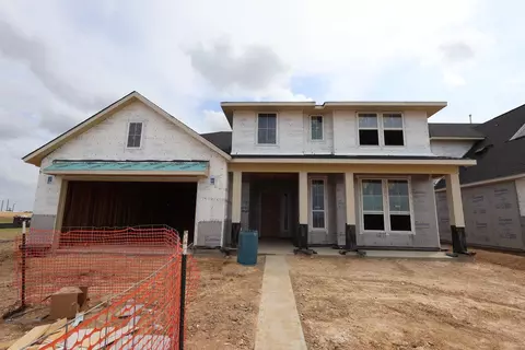 19711 Jessica View Cir, Cypress, TX 77433