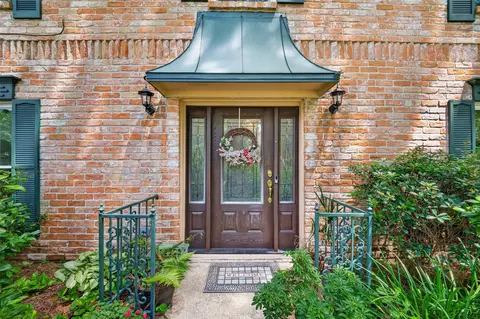 5603 Timbers Trail Dr, Humble, TX 77346