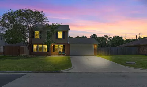 17014 Scuttle Way, Crosby, TX 77532