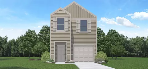 1055 Sweet Jubilee Ln, Houston, TX 77090
