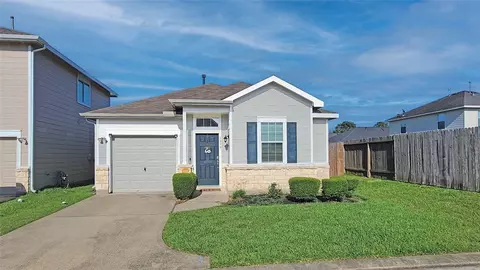 3979 Mossy Spring Ln, Spring, TX 77388 photo 1
