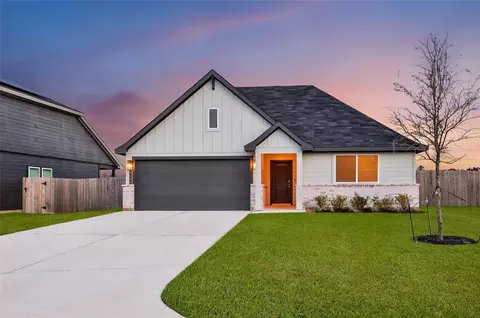 4306 Multnomah Falls Ct, Conroe, TX 77303 photo 1