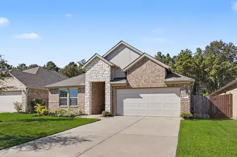 21779 Thicket Point Ln, New Caney, TX 77357