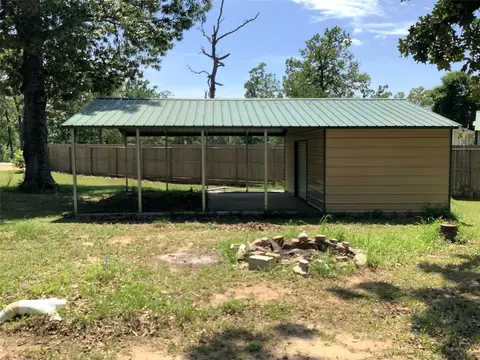 119 Oakdale Drive Dr, Huntsville, TX 77320