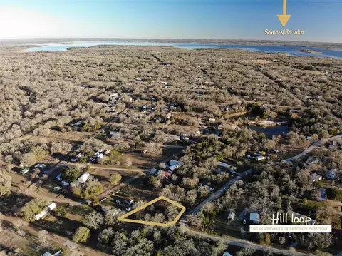 lot S 390 80 Hill Loop Rd, Somerville, TX 77879