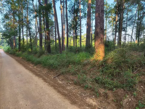tbd County Line Rd, Livingston, TX 77351