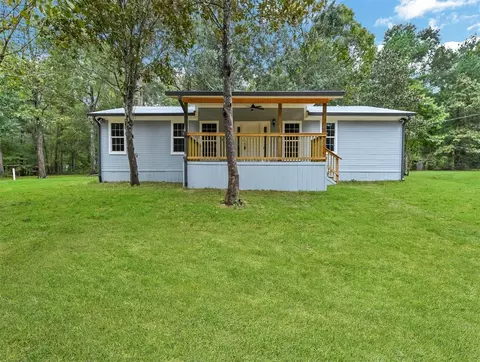 991 Joyce St, Shepherd, TX 77371 photo 1
