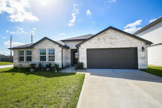 4126 Windstone Glen Way, Richmond, TX 77469
