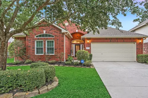 11 Gilmore Grove Pl, The Woodlands, TX 77382