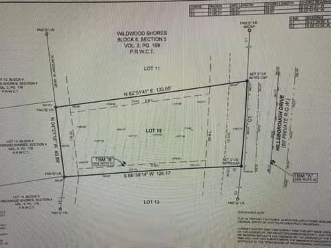 78 Hillsborough Dr, Huntsville, TX 77340