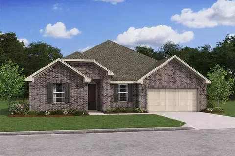 3217 Escobas Ln, League City, TX 77573