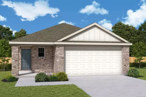 25260 Leather Leaf Ct, Montgomery, TX 77316
