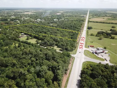 Sh 35 Sh 35, Alvin, TX 77511