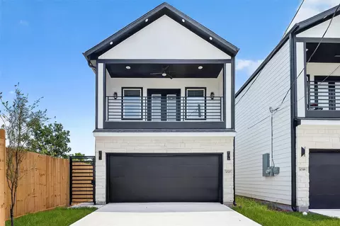 6747 Liverpool St, Houston, TX 77021