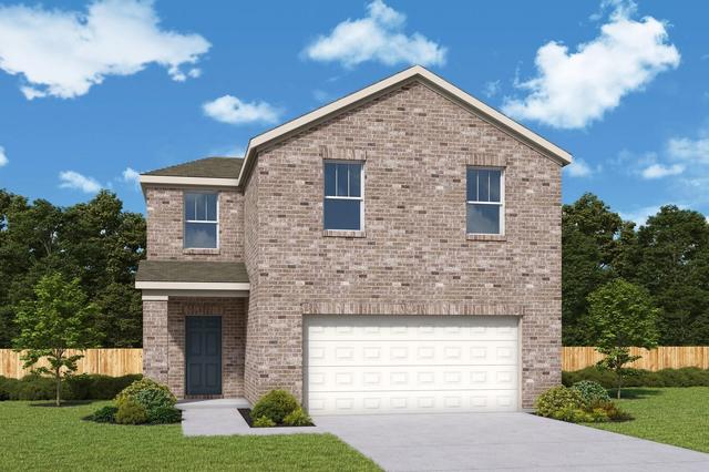 25182 Pomegranate Pl, Montgomery, TX 77316