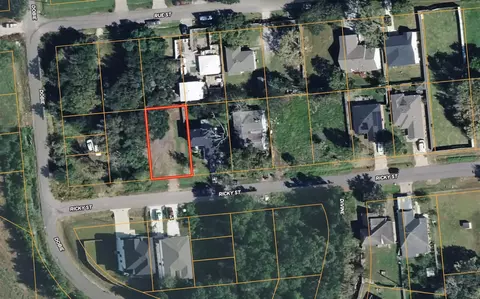 4909 Ricky St, Houston, TX 77033
