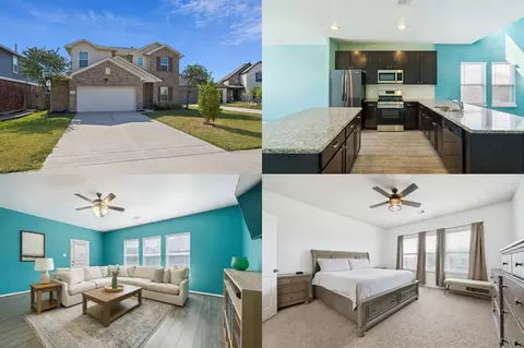 4414 Painted Bunting Ln, Baytown, TX 77521