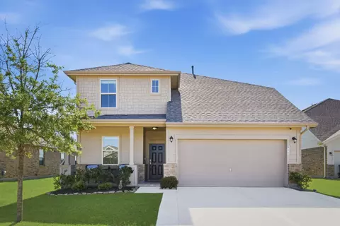 410 Walnut Branch Dr, Baytown, TX 77523