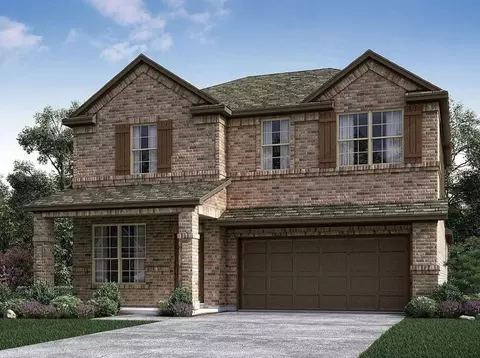 16262 Parish Pointe Ct, Conroe, TX 77302
