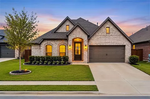 9726 Starry Night Ln, Manvel, TX 77578