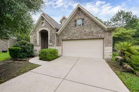 126 Kohen Ct, Montgomery, TX 77316