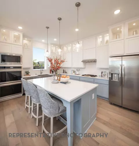 16723 Lake Austin St, Cypress, TX 77433